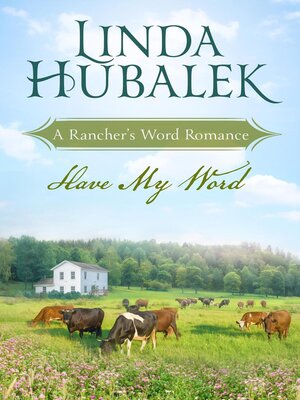 cover image of Have my Word